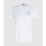 CHOUPETTE PRINT T-SHIRT