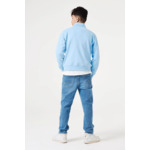 Boys Sweater Blue