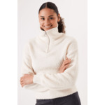 Women Sweater White