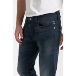 Jeans slim stretch 700/11, longueur 34