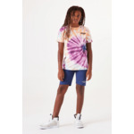 Boys T-shirt White