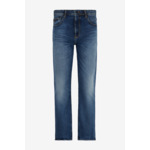 5 Poches - Indigo Denim
