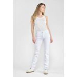 Jeans push-up droite taille haute PULP, longueur 34