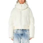 Vestes d'hiver