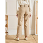 CARGO PANTALON COTON