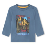 TEE-SHIRT MANCHES LONGUES