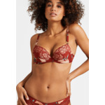 Soutien-gorge Push-up coques Sweet Folk