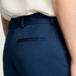 Pantalon chino droit