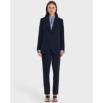 Veste Victorina Nocturne en Polyester