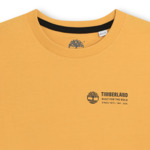 TEE-SHIRT MANCHES COURTES