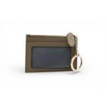 Lettrines de Lancel - Mini Multifonction - Kaki