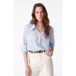 CHEMISE ML Chemise Dim