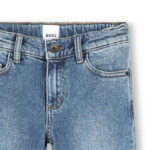 PANTALON DENIM
