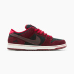 Nike SB Dunk Low Riot Skateshop