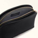 ZELDA MINI CROSSBODY - VITELLO ANDROMEDA