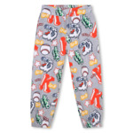 PANTALON JOGGING
