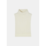 Col Angele-Ecru en 0