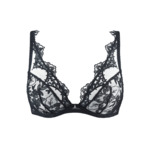Soutien-gorge Triangle avec armatures After Midnight