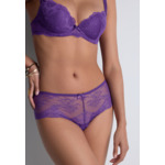 Shorty Danse des Sens