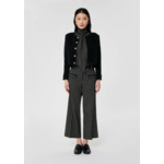 Gilet Guest-Noir en Polyester Recyclé