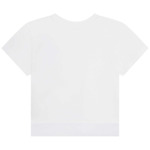 TEE-SHIRT MANCHES COURTES