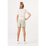 Girls T-shirt White