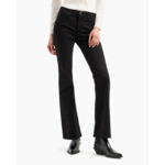 Pantalon 5 poches - noir