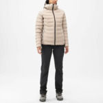 Doudoune EVOLE DOWN 700 femme