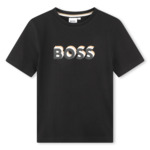 TEE-SHIRT MANCHES COURTES