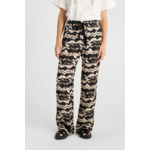 Pantalon droite LOMY