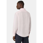 Chemise en Lin Regular Fit