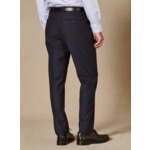 Pantalon de Costume Craig Minuit