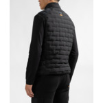 Doudoune sans manche homme