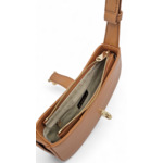 MIANOVA MINI SHOULDER BAG - VITELLO FERRARA