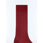 Chaussettes en coton égyptien