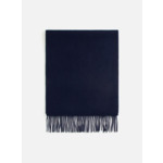 Echarpe Florent Marine