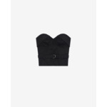 Top Bustier Ceinturé Adim