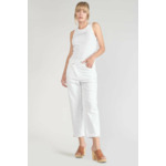 Jeans loose, large cosy, 7/8ème