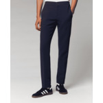 Pantalon Droit Casual