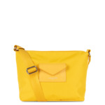 Sac besace Zippée Smart KBA