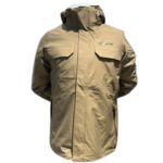 Ogilvie Peak  FS Interchange Jacket Homme Beige