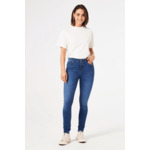 Women Jeans Celia Skinny fit Blue