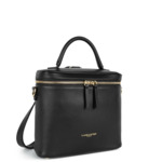 Sac à dos Zippé Ashna