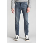 Jeans slim stretch 700/11, longueur 34