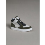 BASKET MULTICOLORE