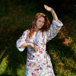 PEIGNOIR | Paris Rio