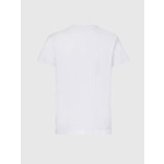 T-shirt avec deux logos imprimés