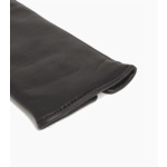 Gants en cuir d'agneau