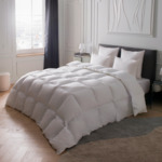 COUETTE | SILENE Synthétique - Chaude