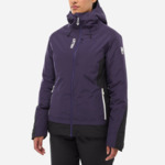 Veste COSMIC WARM GORE-TEX femme